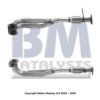 BM CATALYSTS BM70023 Exhaust Pipe